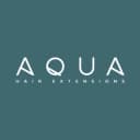 Aqua Hair Extensions logo