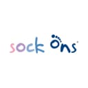 Sock Ons logo
