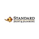 Standard Paint & Flooring logo