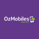 OzMobiles Australia logo