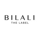 BILALI The Label logo