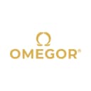 Omegor logo