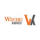 Wiebe Knives logo