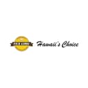 Hawaii's Choice logo