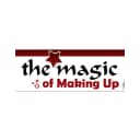 The Magic of Making Up logo