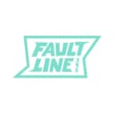 Faultline395 logo