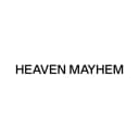 Heaven Mayhem logo