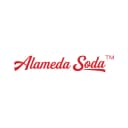 Alameda Soda logo