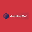 JustHostMe logo