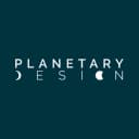 Planetary Design logo