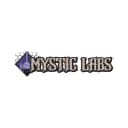 Mystic Labs D8 logo