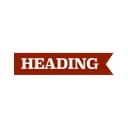 Heading Prints logo