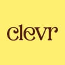 Clevr Blends logo