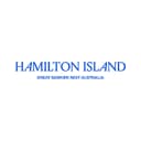 Hamilton Island logo