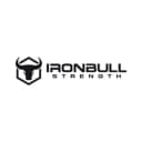 Iron Bull Strength logo