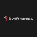 Swiftronics Canada logo