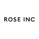 Rose Inc logo