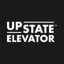 Upstate Elevator logo