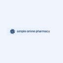 Simple Online Pharmacy logo