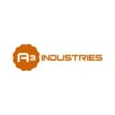 A3 Industries logo