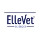 ElleVet Sciences logo