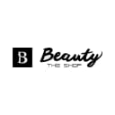 Beauty The Shop logo