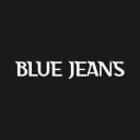 Blue Jeans logo