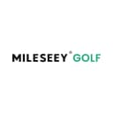 Mileseey Golf logo