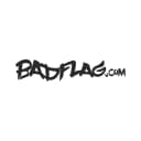 Bad Flag logo