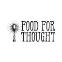 Food For Thought logo