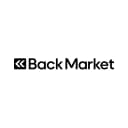 Back Market logo