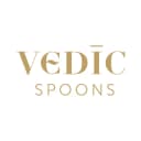 Vedic Spoons logo