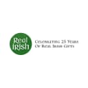 Real Irish logo