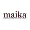Maika logo