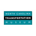 NC Transportation Museum logo