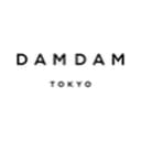 DAMDAM logo