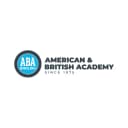 ABA English logo