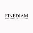 Finediam logo