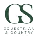GS Equestrian logo