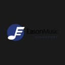 Eason Music Store logo