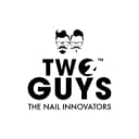 2Guys Nail logo