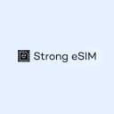 Strong eSIM logo