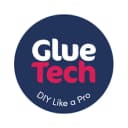 GlueTech UK logo
