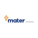 Mater Lotteries logo