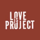 Love Is Project logo