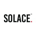 Solace Vapor logo
