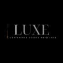 Luxe The Salon Suites logo