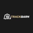 TrackBarn logo