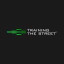 Training The Street logo