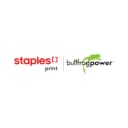 Staples Printing logo